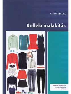 Kollekcióalakítás