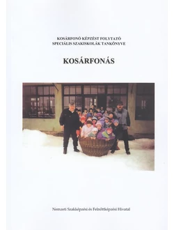 Kosárfonás