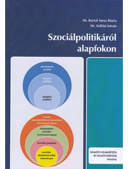Szociálpolitikáról alapfokon