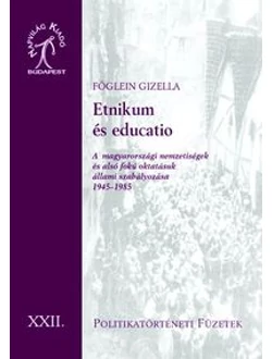Etnikum és educatio