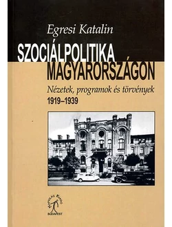 Szociálpolitika Magyarországon