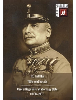 Több mint huszár