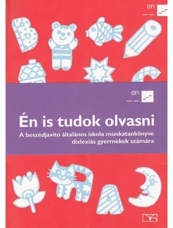 Én is tudok olvasni I-II.