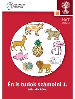 Én is tudok számolni 1. Második kötet