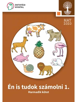 Én is tudok számolni 1. Harmadik kötet