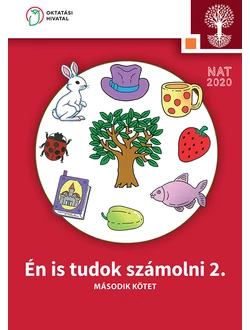 Én is tudok számolni 2. Második kötet