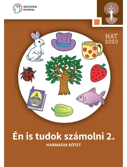 Én is tudok számolni 2. Harmadik kötet