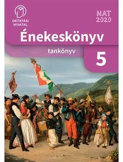 Énekeskönyv 5.