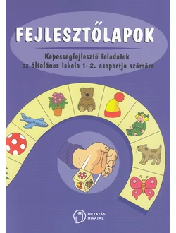 Fejlesztőlapok
