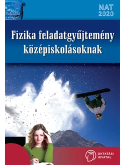Fizika feladatgyűjtemény középiskolásoknak