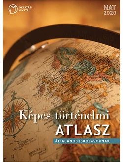 Képes történelmi atlasz általános iskolásoknak