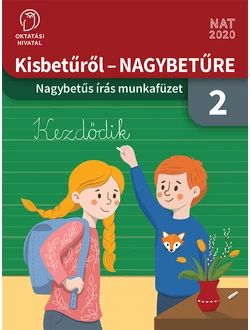 Kisbetűről – nagybetűre