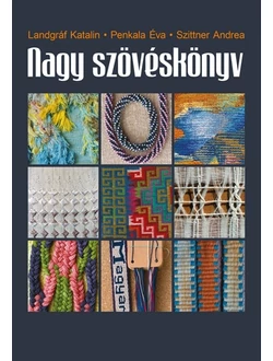 Nagy szövéskönyv