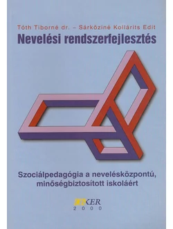Nevelési rendszerfejlesztés