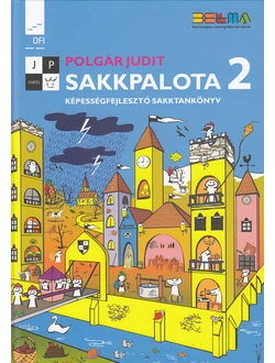 Sakkpalota 2. (tankönyv)