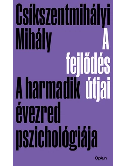 A fejlődés útjai