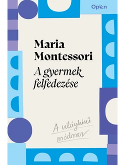 A gyermek felfedezése