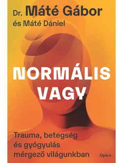 Normális vagy
