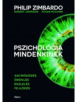 Pszichológia mindenkinek 1.