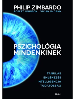 Pszichológia mindenkinek 2.
