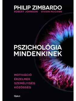 Pszichológia mindenkinek 3.
