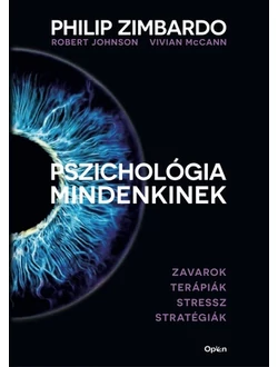 Pszichológia mindenkinek 4.