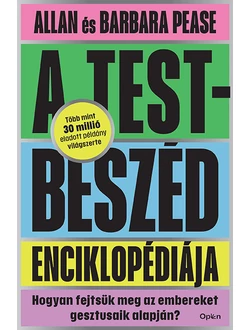 A testbeszéd enciklopédiája