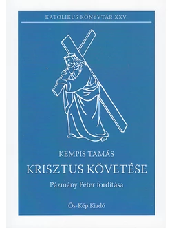 Krisztus követése