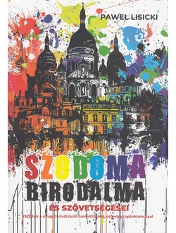 Szodoma birodalma és szövetségesei