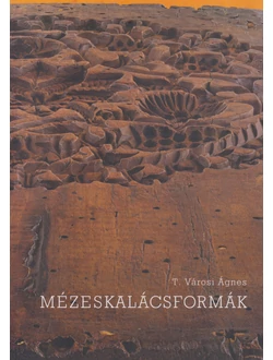 Mézeskalácsformák