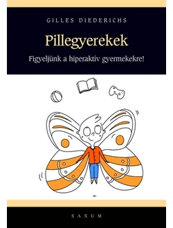 Pillegyerekek