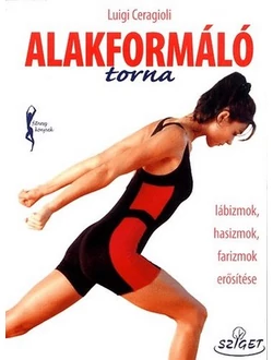 Alakformáló torna