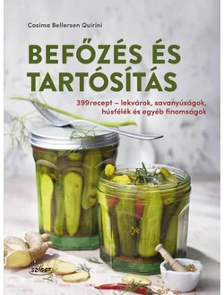 Befőzés és tartósítás