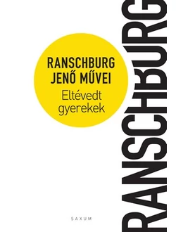 Eltévedt gyerekek