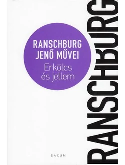 Erkölcs és jellem