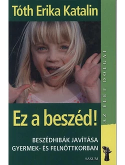 Ez a beszéd!