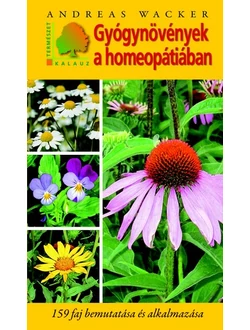Gyógynövények a homeopátiában