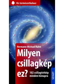Milyen csillagkép ez?