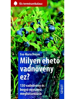 Milyen ehető vadnövény ez?