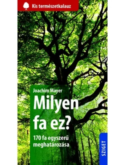 Milyen fa ez?