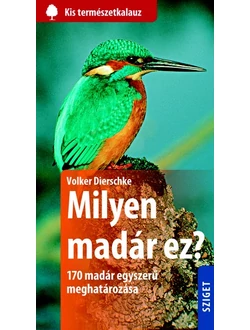 Milyen madár ez?