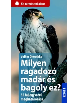Milyen ragadozó madár és bagoly ez?