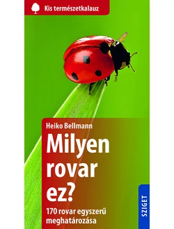 Milyen rovar ez?