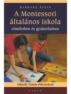 A Montessori általános iskola