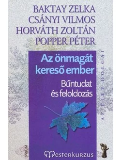 Az önmagát kereső ember