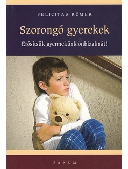 Szorongó gyerekek