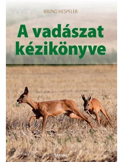 A vadászat kézikönyve