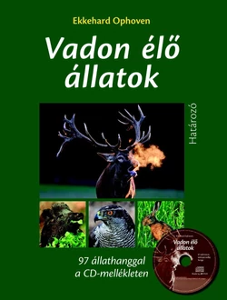 Vadon élő állatok