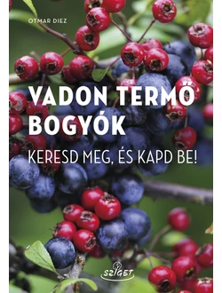 Vadon termő bogyók
