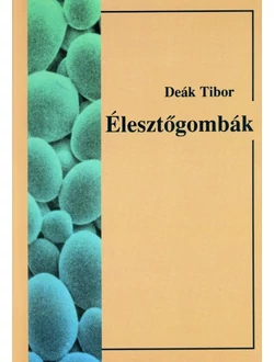 Élesztőgombák